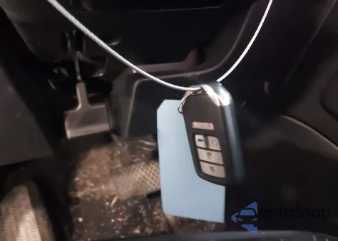 2018 Honda Cr-V Ex-L/Ex-L Navi from USA, damaged, VIN 7FARW2H88JE023092